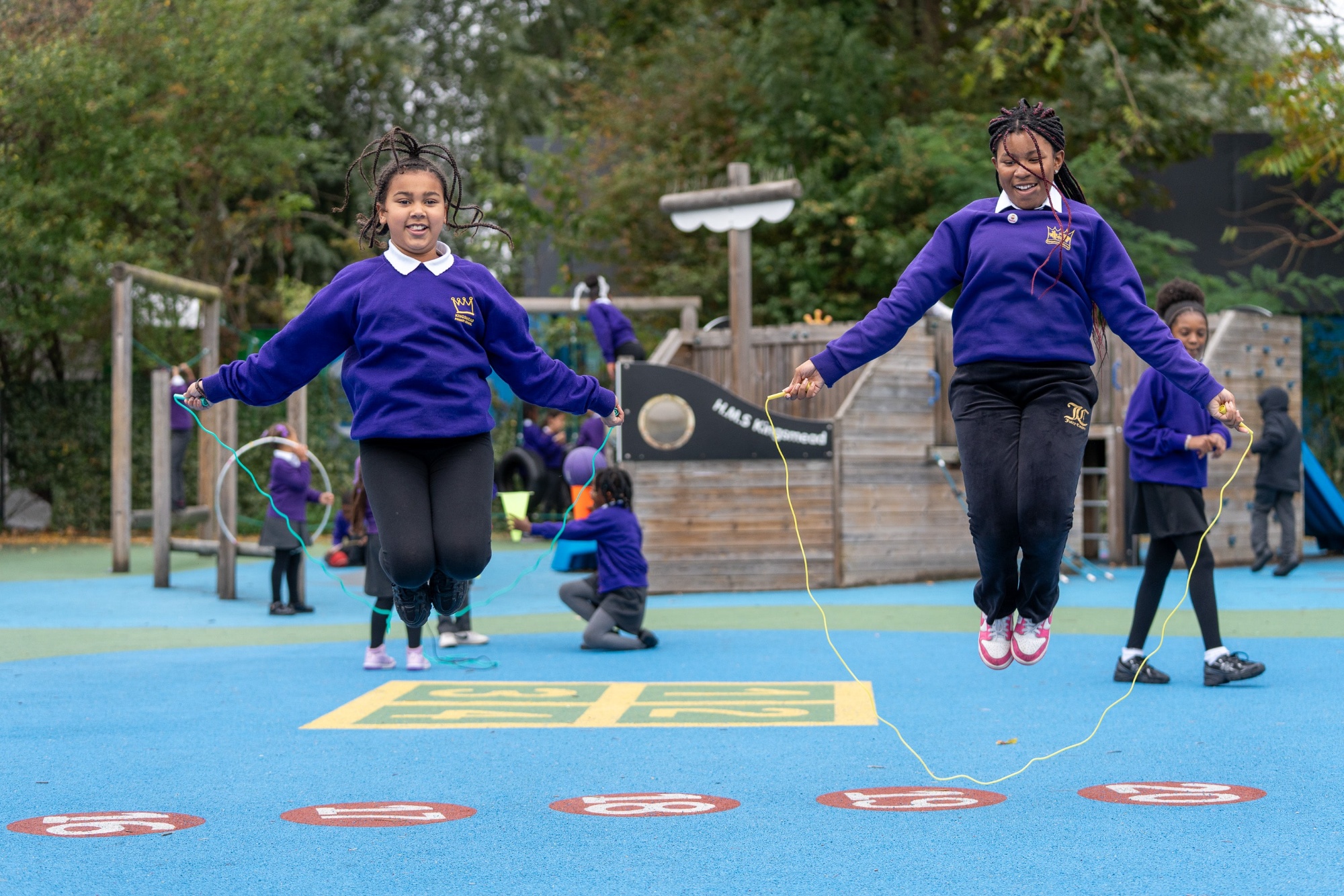 Empowerment Curriculum Image